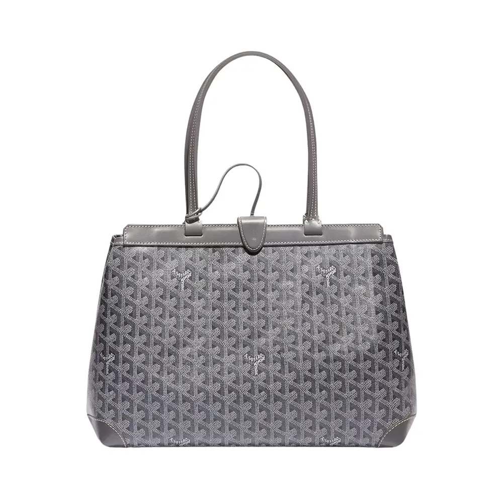 Goyard Bellechasse Biaude PM (Серый)