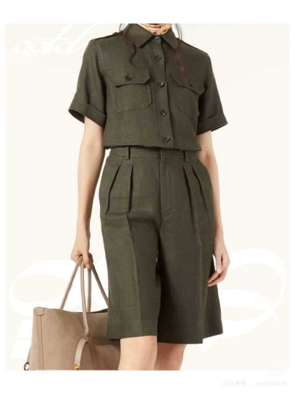 Костюм Loro Piana