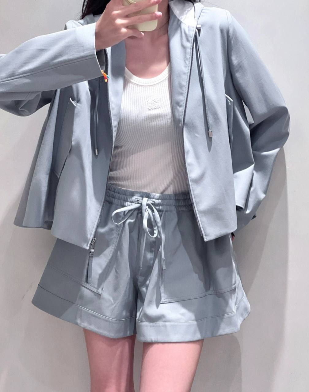 Женский комплект Loewe