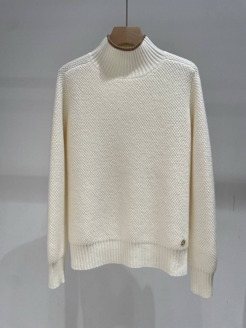 Джемпер Loro Piana 100% кашемир