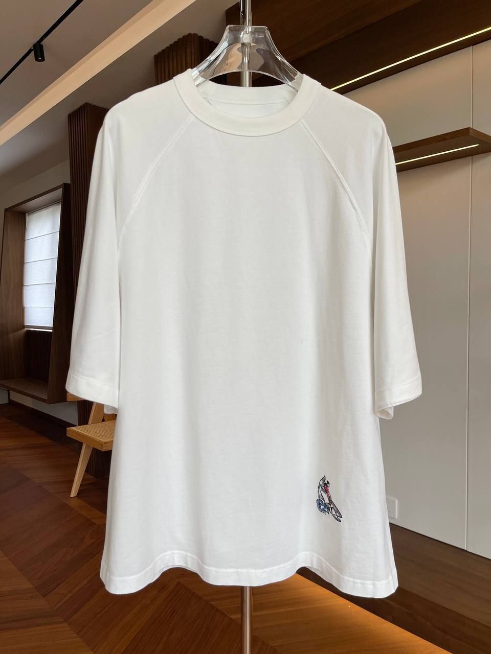 Футболка Bottega Veneta