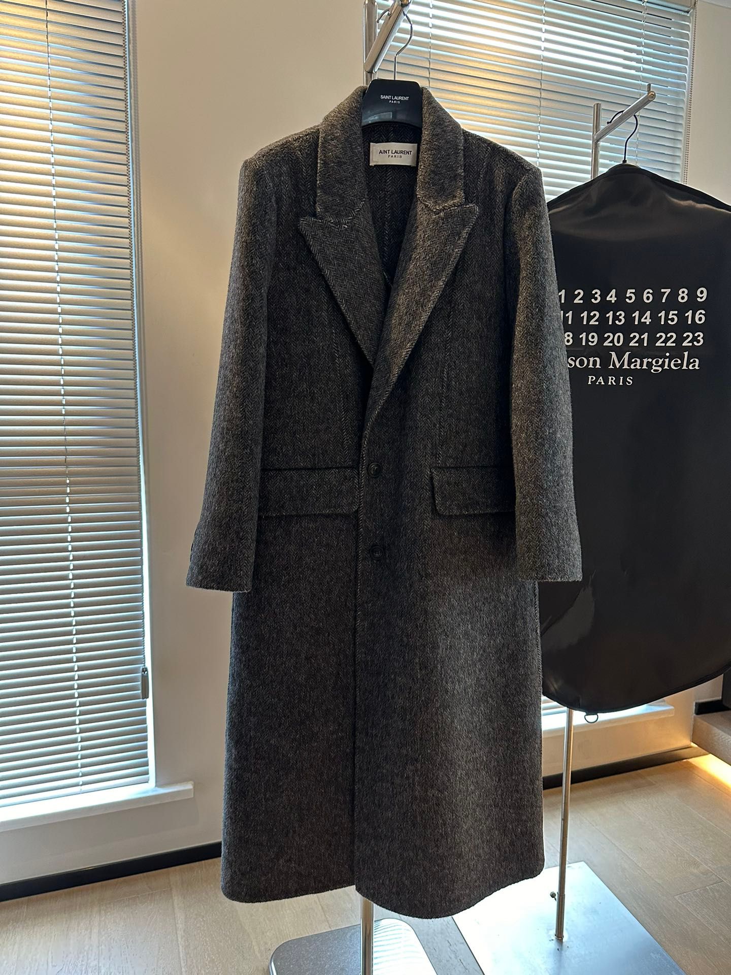 Saint Laurent