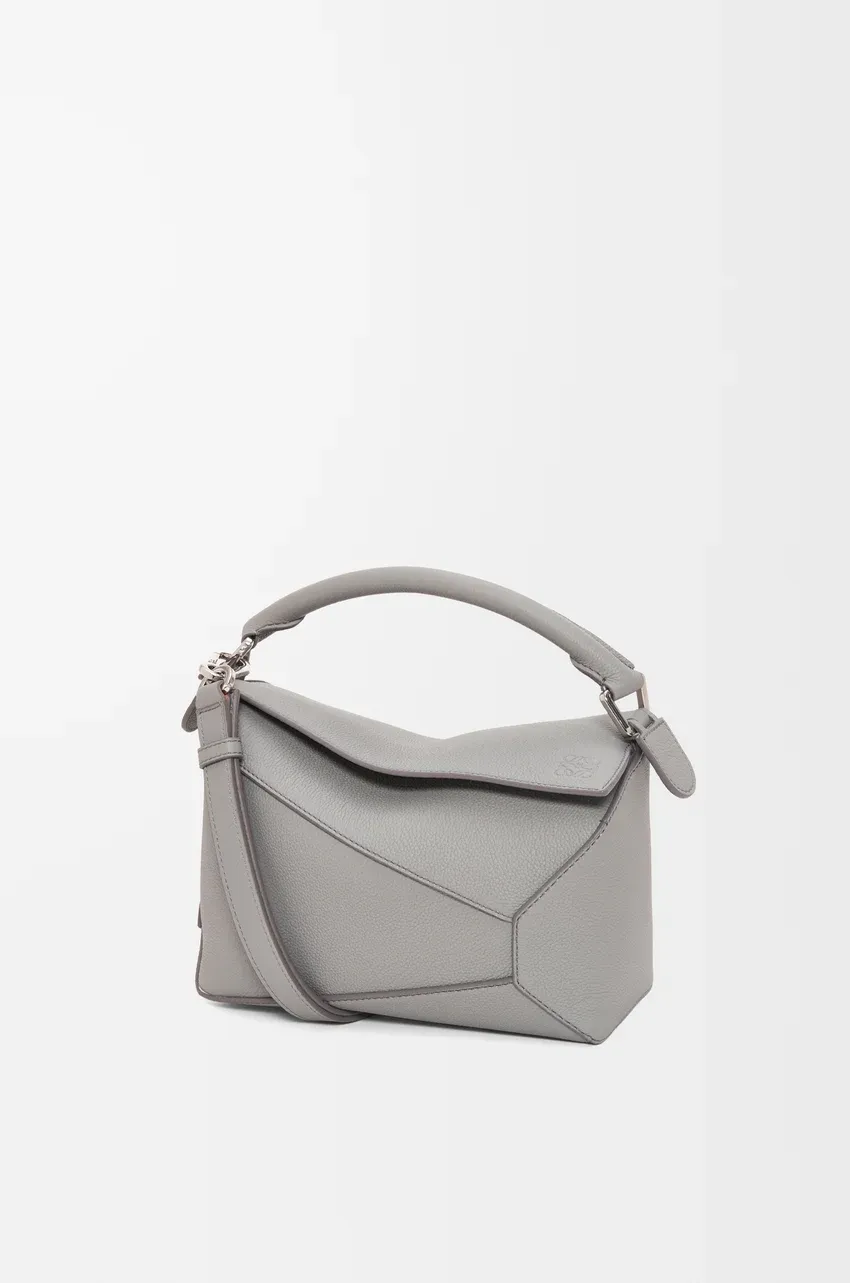 Loewe Puzzle Bag (Серый)