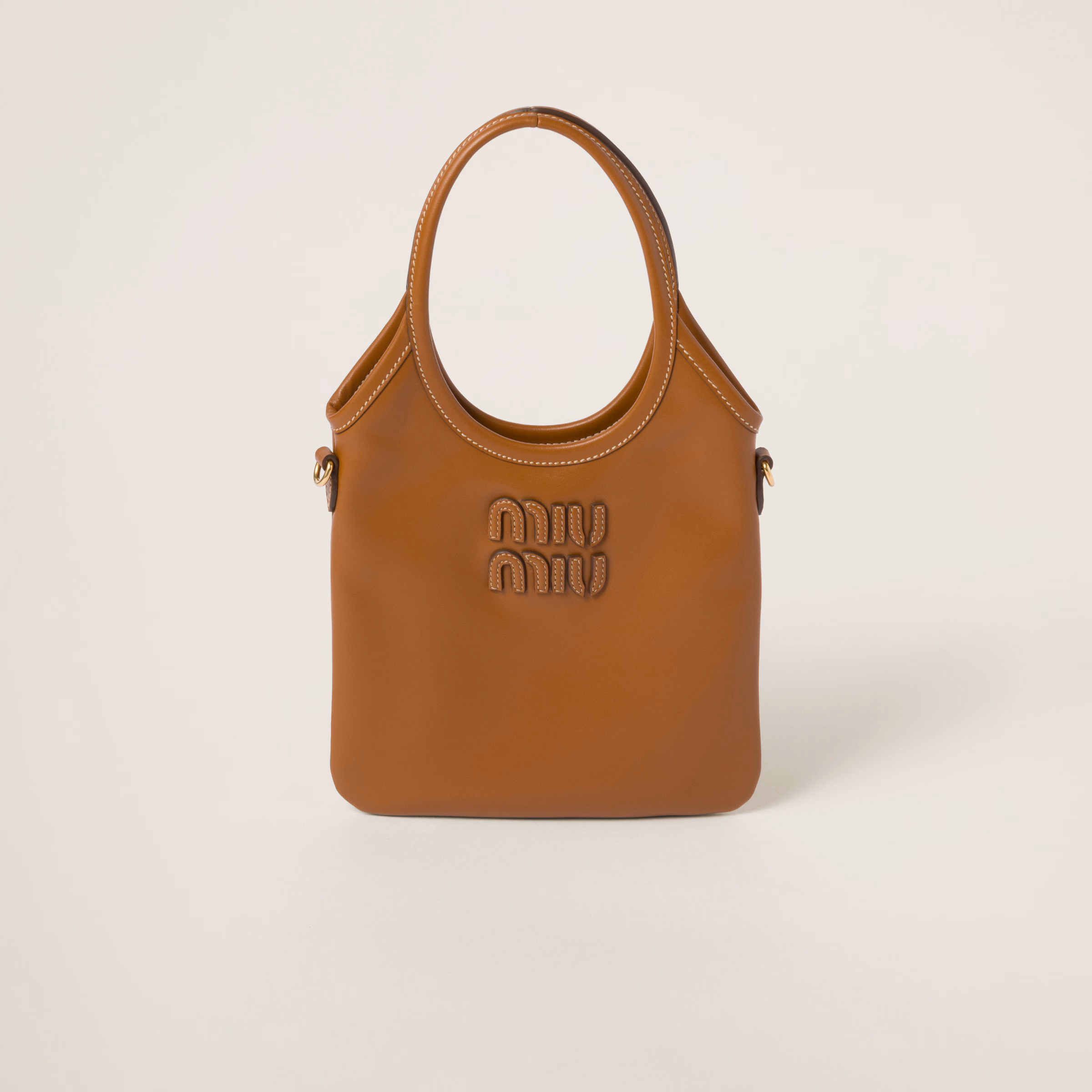 Miu Miu IVY (коричневый)