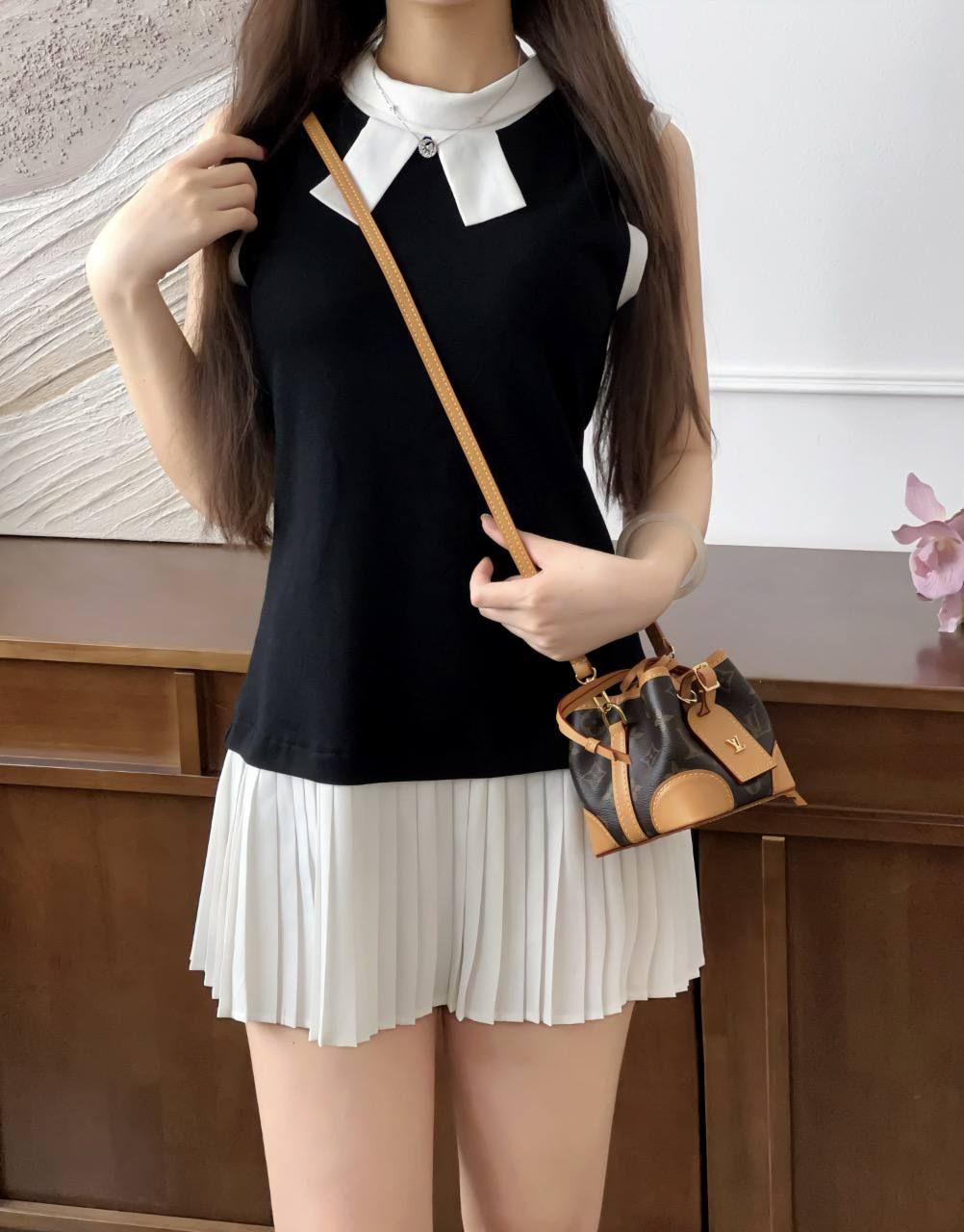 Louis Vuitton Noé Purse Louis Vuitton