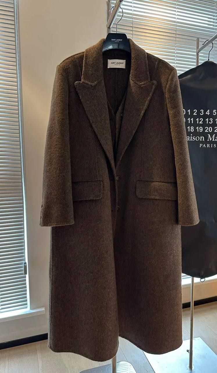 Saint Laurent