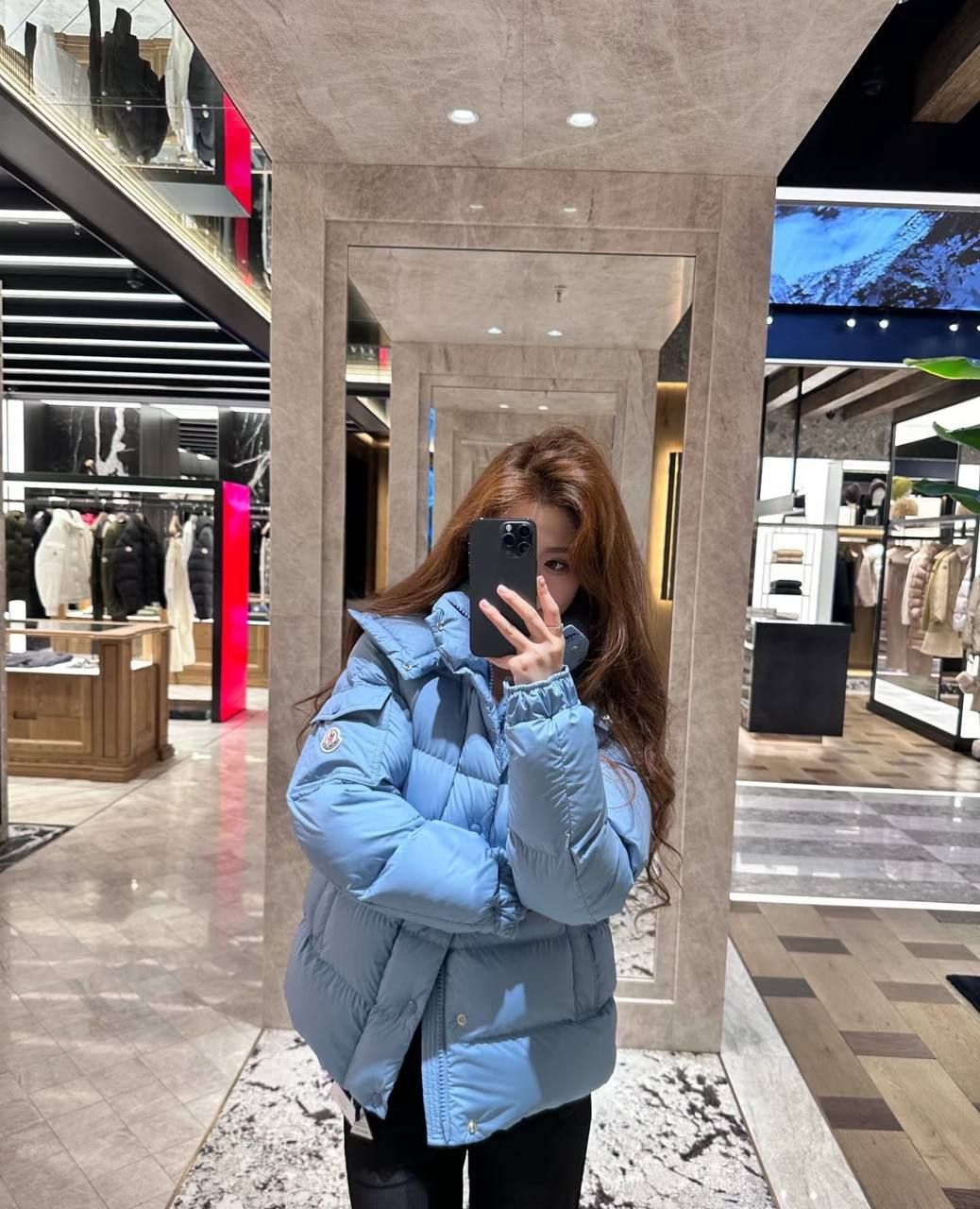 Moncler
