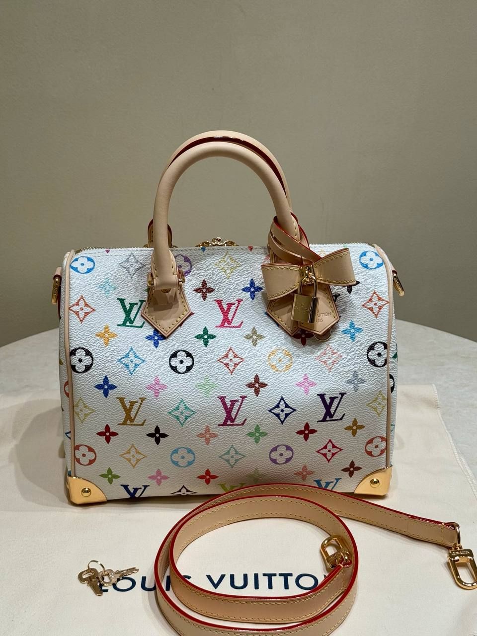 Louis Vuitton